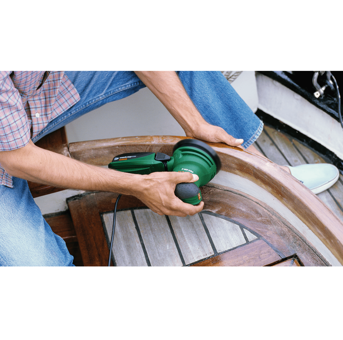 Bosch DIY | PEX 220 A Random Orbital Sander (Online Only) - BPM Toolcraft