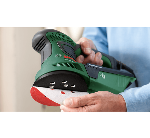 Bosch DIY | PEX 300 AE Random Orbital Sander (Online Only) - BPM Toolcraft