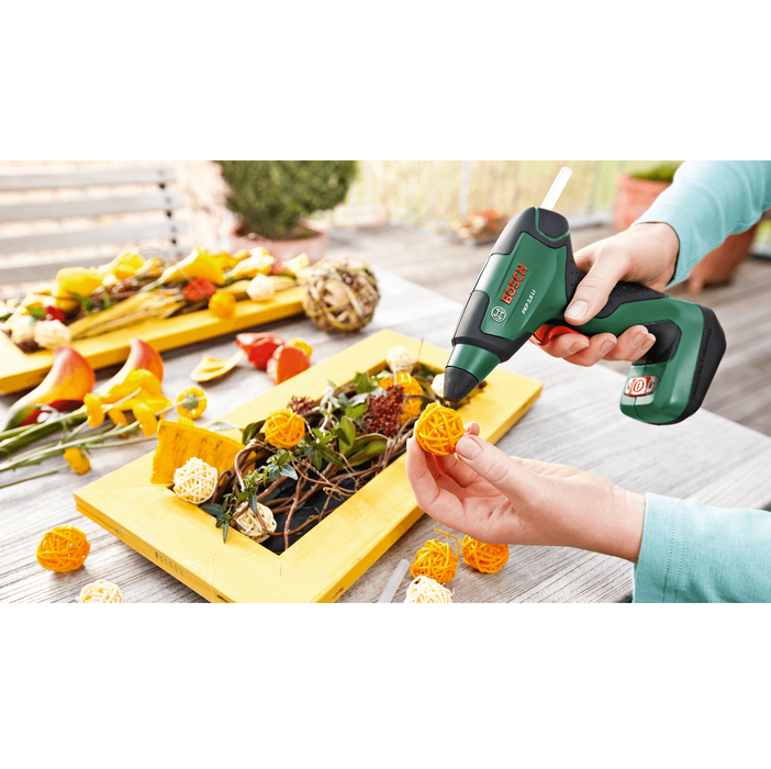 Bosch DIY | PKP 3,6V Li Glue Gun (Online Only) - BPM Toolcraft