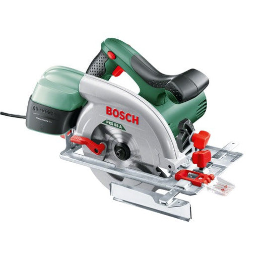 Bosch DIY | PKS 55 A Circular Saw 1200W-( Online Only) - BPM Toolcraft