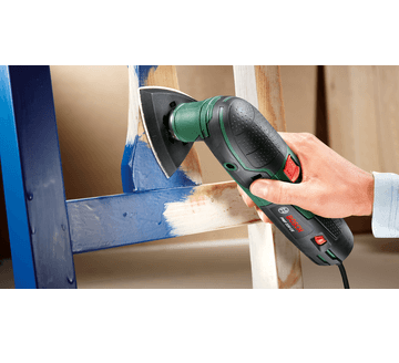 Bosch DIY | PMF 220 CE Multifunction Tool - BPM Toolcraft