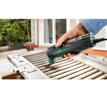 Bosch DIY | PMF 220 CE Multifunction Tool - BPM Toolcraft