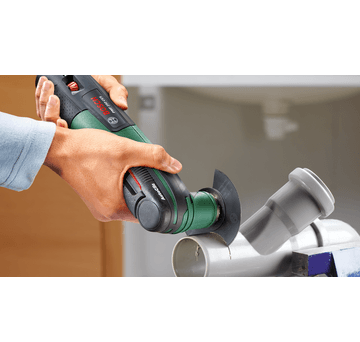 Bosch DIY | PMF 250 CES Multi-Function Tool (Online Only) - BPM Toolcraft