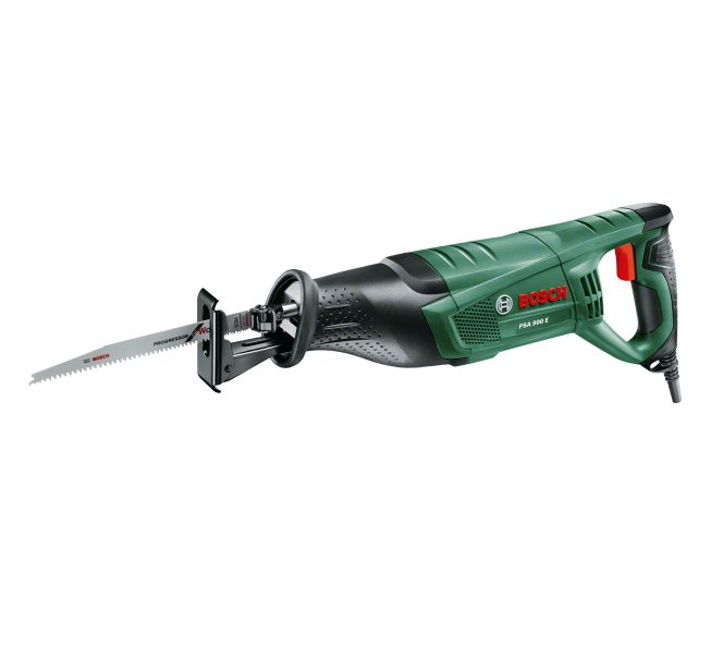 Bosch DIY | PSA 900 E Reciprocating Saw 900W (Online Only) - BPM Toolcraft