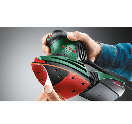 Bosch DIY | PSM 160 A Multi-Sander (Online Only) - BPM Toolcraft