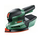 Bosch DIY | PSM 18 LI Sander 18V 2,5Ah Solo (Online Only) - BPM Toolcraft