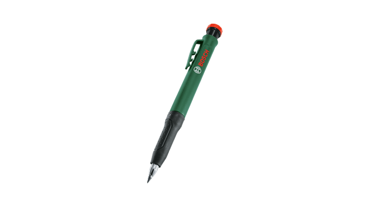 Bosch DIY | Pencil Deep Hole Marker