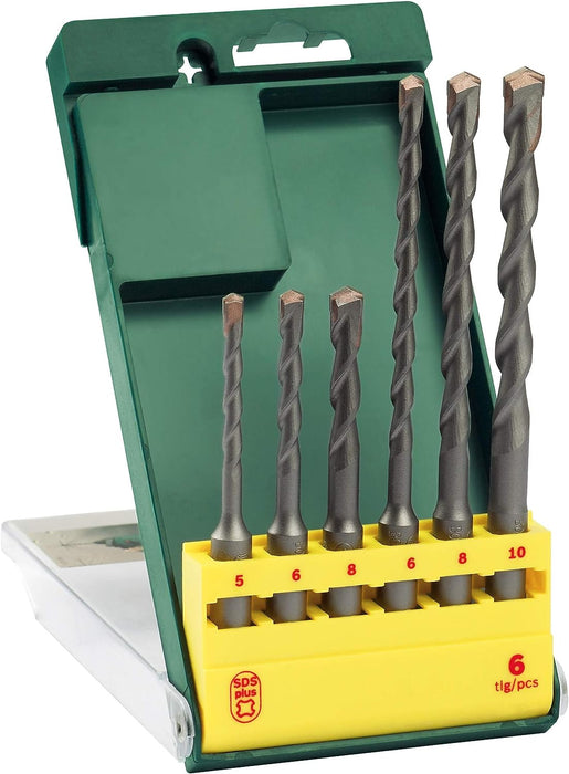 Bosch DIY | SDS Bit Set 6Pc