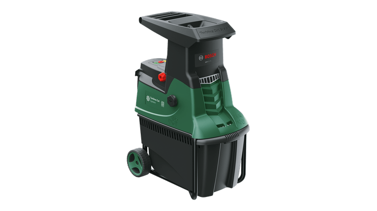 Bosch DIY | Shredder AXT 25 TC (Excludes Power Cable)