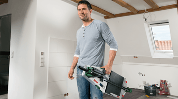 Bosch DIY | Tile Cutter PTC 640 (Online Only) - BPM Toolcraft