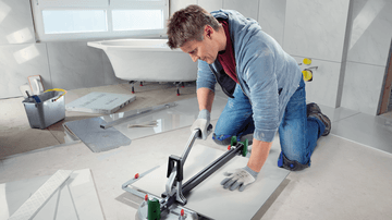 Bosch DIY | Tile Cutter PTC 640 (Online Only) - BPM Toolcraft