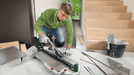 Bosch DIY | Tile Cutter PTC 640 (Online Only) - BPM Toolcraft