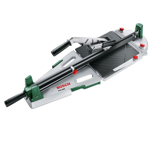 Bosch DIY | Tile Cutter PTC 640 (Online Only) - BPM Toolcraft