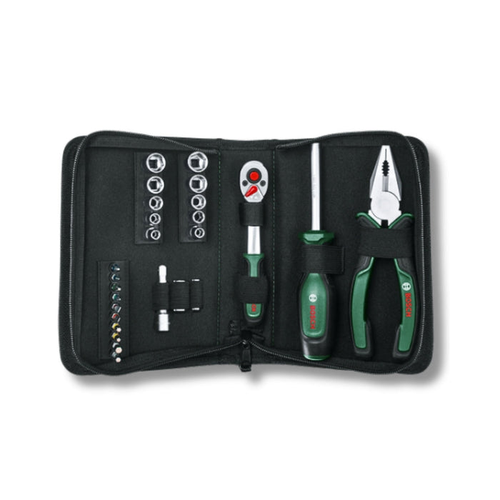 Bosch DIY | Tool Set Mobility Hand 26Pc