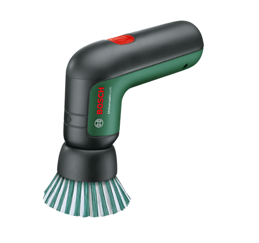 Bosch DIY | Universal Cordless Cleaning Brush 3,6V 1,5Ah (Online Only) - BPM Toolcraft