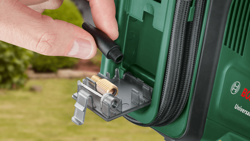 Bosch DIY | Universal Pump 18V Solo (Online Only) - BPM Toolcraft