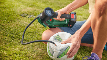 Bosch DIY | Universal Pump 18V Solo (Online Only) - BPM Toolcraft