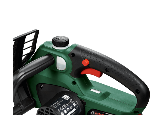 Bosch DIY | UniversalChain 18 Cordless Chainsaw 18V Solo (Online Only) - BPM Toolcraft