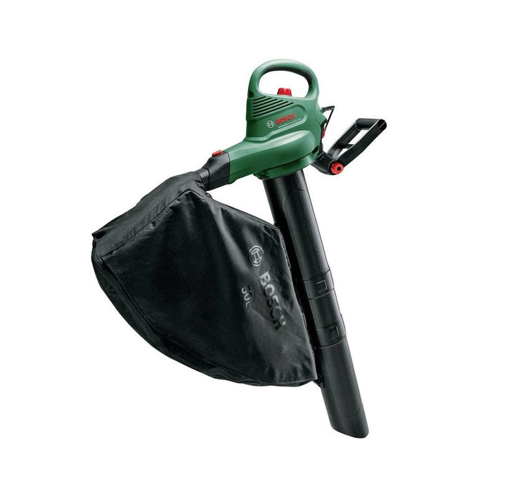 Bosch DIY | UniversalGardenTidy 2300 Garden Vac 1800W (Online Only) - BPM Toolcraft