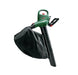 Bosch DIY | UniversalGardenTidy 2300 Garden Vac 1800W (Online Only) - BPM Toolcraft