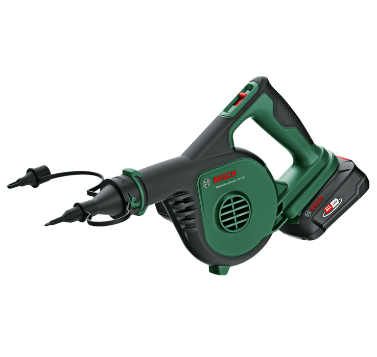 Bosch DIY | UniversalLeafBlower Garden Blower 18V-130