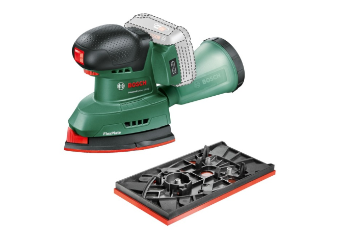 Bosch DIY | UniversalSander 18V-10