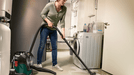 Bosch DIY | UniversalVac 15 Vacuum Cleaner 1000W (Online Only) - BPM Toolcraft