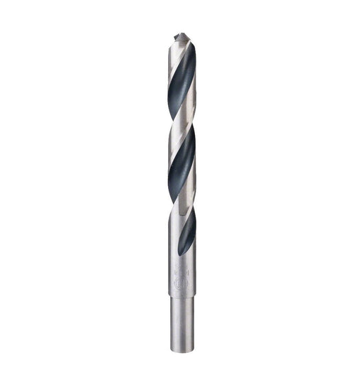 Bosch | Drill Bit HSS PointTeQ 14,0mm 1Pc (Reduced Shank) (Online Only) - BPM Toolcraft