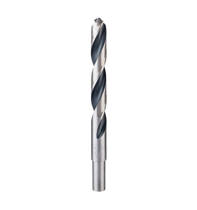 Bosch | Drill Bit HSS PointTeQ 14,0mm 1Pc (Reduced Shank) (Online Only) - BPM Toolcraft