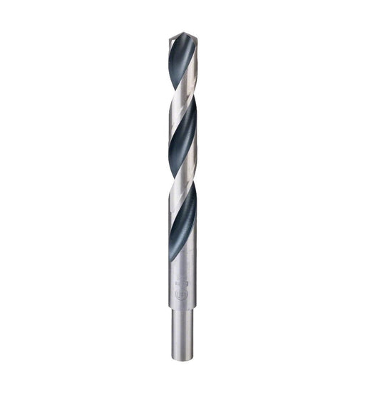 Bosch | Drill Bit HSS PointTeQ 16,0mm 1Pc (Reduced Shank) - BPM Toolcraft