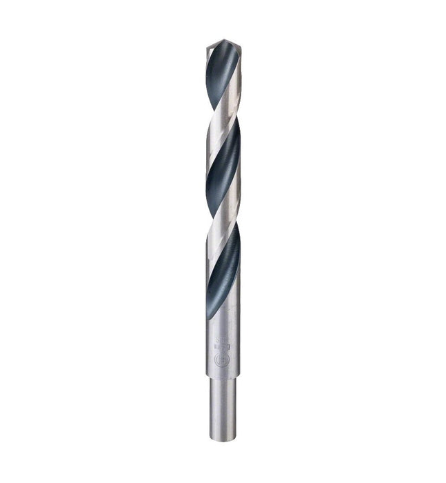 Bosch | Drill Bit HSS PointTeQ 16,0mm 1Pc (Reduced Shank) - BPM Toolcraft