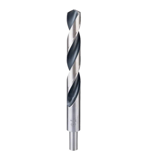 Bosch | Drill Bit HSS PointTeQ 18,0mm 1Pc (Reduced Shank) (Online Only) - BPM Toolcraft