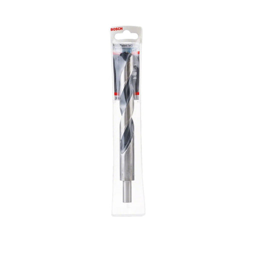 Bosch | Drill Bit HSS PointTeQ 20,0mm 1Pc (Reduced Shank) (Online Only) - BPM Toolcraft