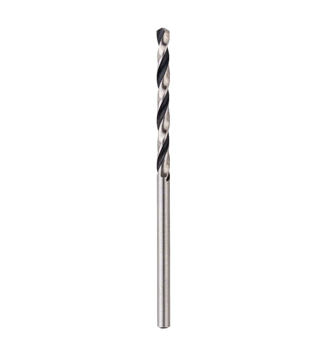 Bosch | Drill Bit HSS PointTeQ 3,5mm 2Pc  (Online Only) - BPM Toolcraft