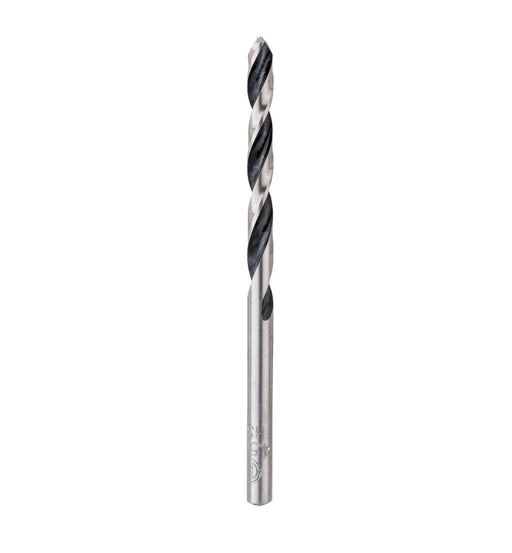 Bosch | Drill Bit HSS PointTeQ 4,8mm 1Pc - BPM Toolcraft