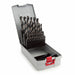 Bosch | Drill Bit HSS PointTeQ ProBox Set 25Pc (Online Only) - BPM Toolcraft