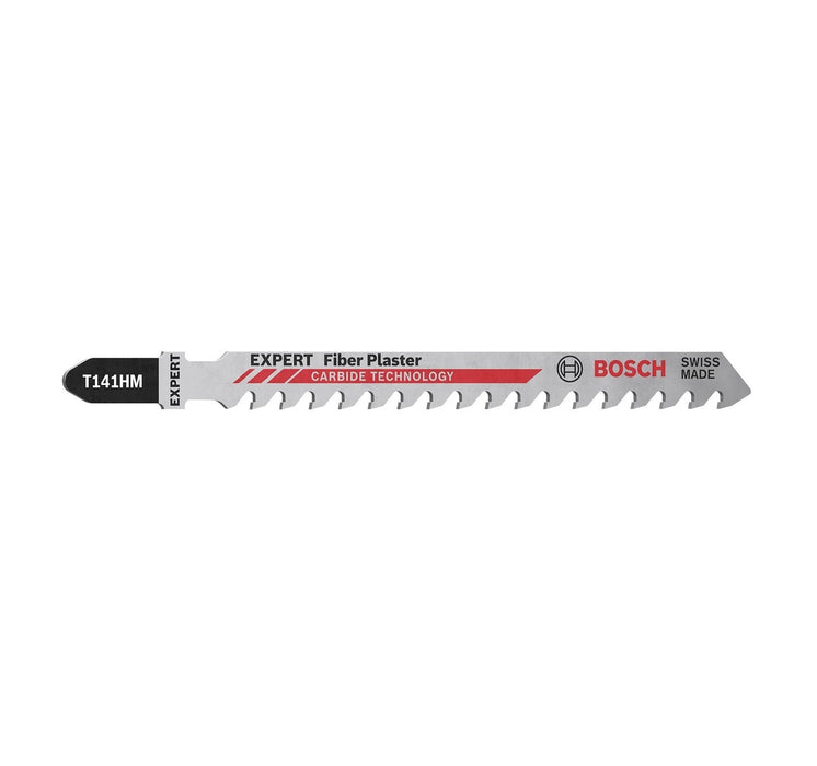 Bosch | Jigsaw Blade T 141 HM  Fibre & Plaster Expert