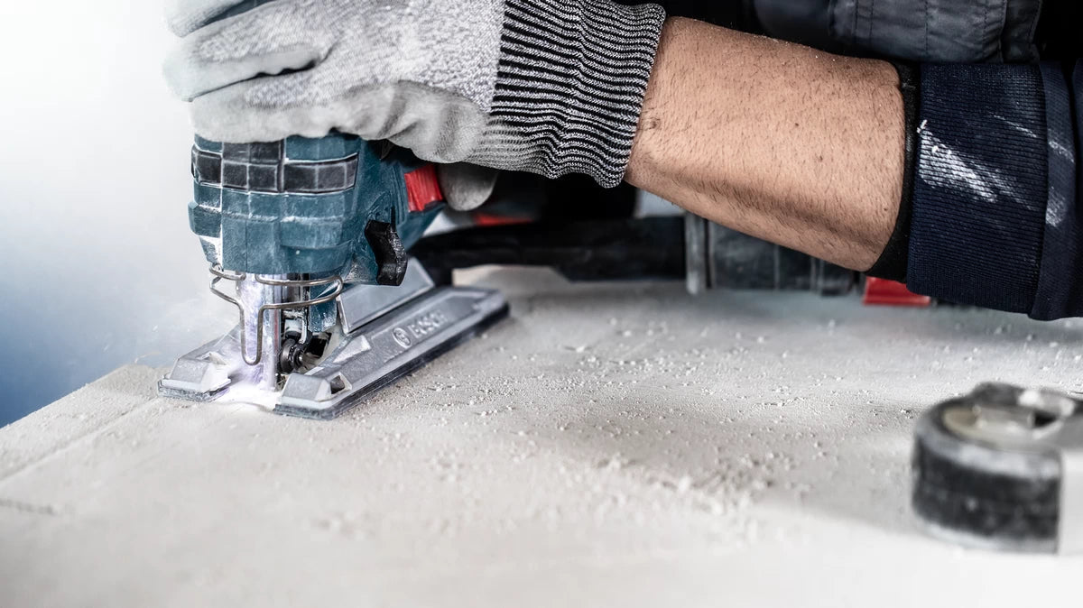 Bosch | Jigsaw Blade T 141 HM  Fibre & Plaster Expert