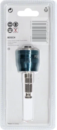 Bosch Professional | Adapter 7/16" 11 mm