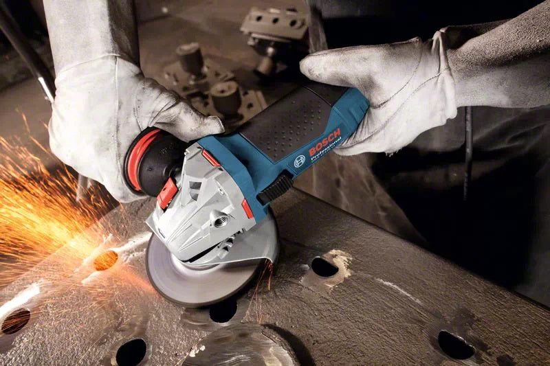 Bosch Professional | Angle Grinder GWS 17-125 CI