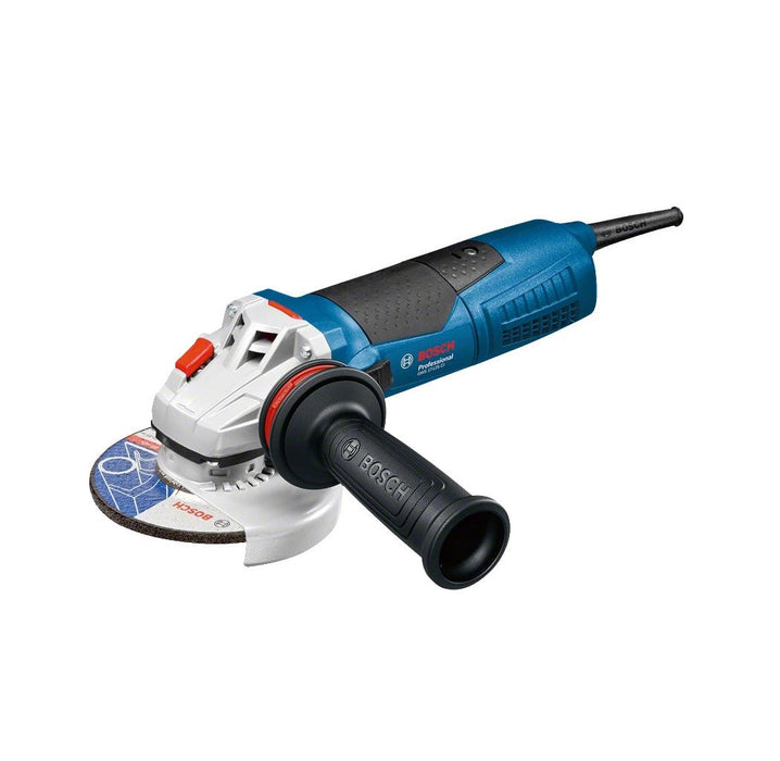 Bosch Professional | Angle Grinder GWS 17-125 CI