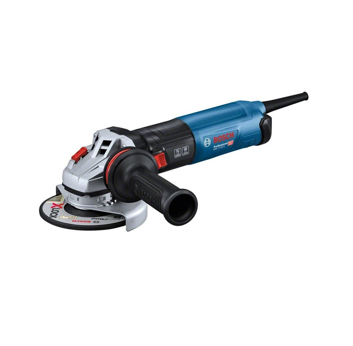 Bosch Professional | Angle Grinder GWS 17-125 S