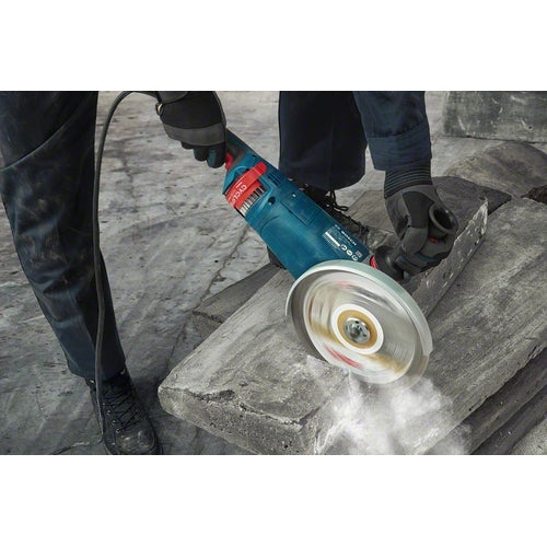 Bosch Professional | Angle Grinder GWS 24-230 JZ