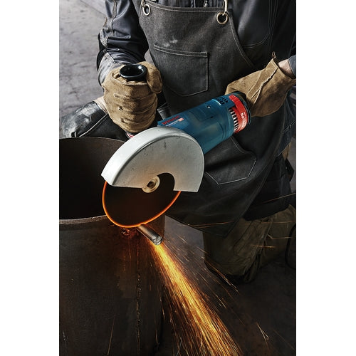 Bosch Professional | Angle Grinder GWS 24-230 JZ