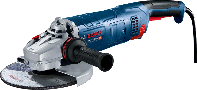 Bosch Professional | Angle Grinder GWS 24-230 JZ