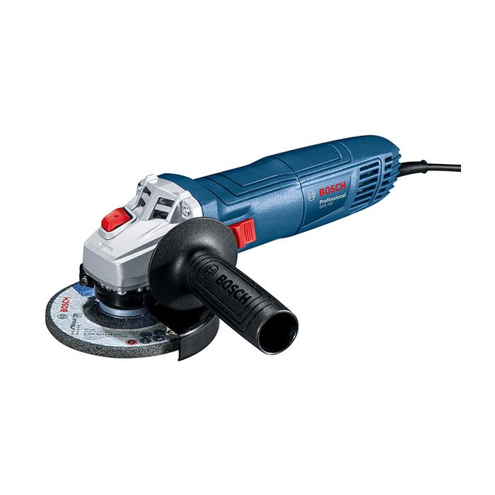 Bosch Professional | Angle Grinder GWS 700 115mm - BPM Toolcraft