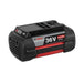 Bosch Professional | Battery GBA 36V 6Ah Online Only - BPM Toolcraft