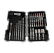 Bosch Professional | Bit Set for Drill & Screwdriver 35Pc - BPM Toolcraft