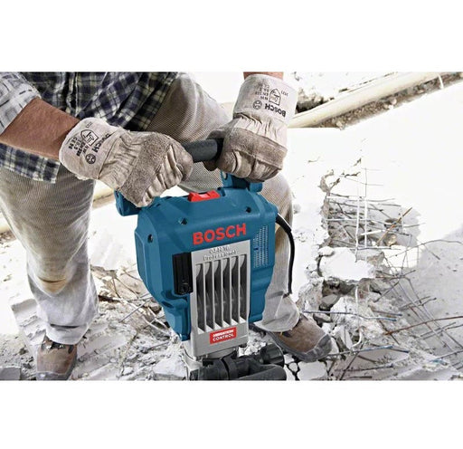 Bosch Professional | Breaker GSH 16-28 - BPM Toolcraft