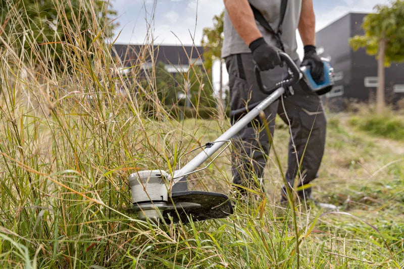 Bosch Professional | Brush Cutter GFR 18V-23 (Battery Excluded)